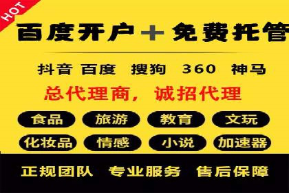行业专家眼中的sem账户托管成功要素